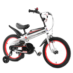Xe đạp trẻ em