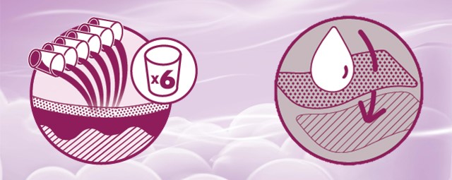 Tã quần Bobby size M 78 miếng (6 - 11 kg) - Thấm hút