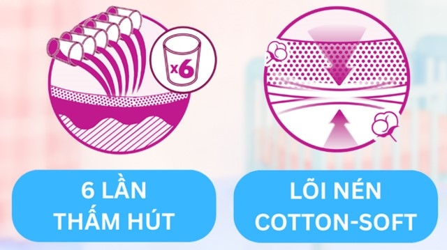 Tã dán Bobby size S 80 miếng (4 - 8 kg) - Thầm hút