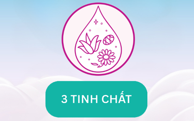 Tã quần Bobby size XXL 60 miếng (15 - 25 kg) - 3 tinh chất